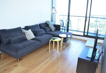 Apartments Melbourne Domain - South Melbourne - Accommodation Gold Coast 51