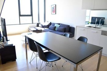 Apartments Melbourne Domain - South Melbourne - Accommodation Gold Coast 52
