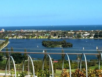 Apartments Melbourne Domain - South Melbourne - Accommodation Gold Coast 54