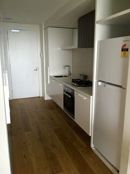 Apartments Melbourne Domain - South Melbourne - Accommodation Gold Coast 55
