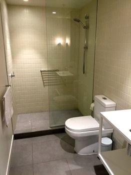 Apartments Melbourne Domain - South Melbourne - Accommodation Gold Coast 56