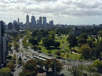 Apartments Melbourne Domain - South Melbourne - Accommodation Gold Coast 57