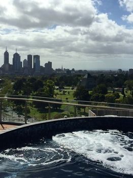 Apartments Melbourne Domain - South Melbourne - Accommodation Gold Coast 58