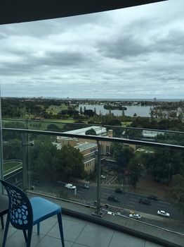 Apartments Melbourne Domain - South Melbourne - Accommodation Gold Coast 59