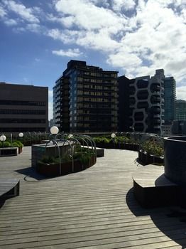 Apartments Melbourne Domain - South Melbourne - Accommodation Gold Coast 60