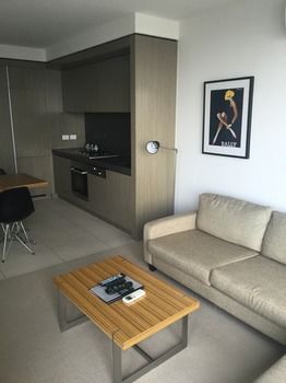 Apartments Melbourne Domain - South Melbourne - Accommodation Gold Coast 61