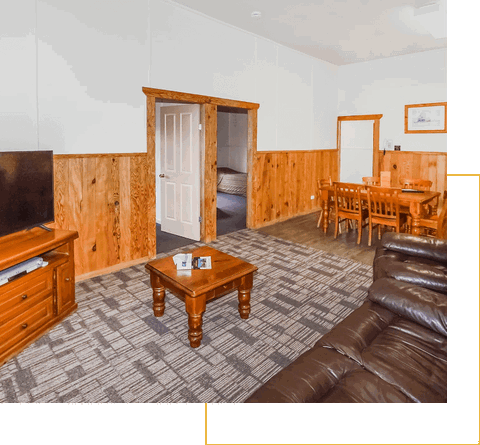 Black Gold Motel - Accommodation Gold Coast 47