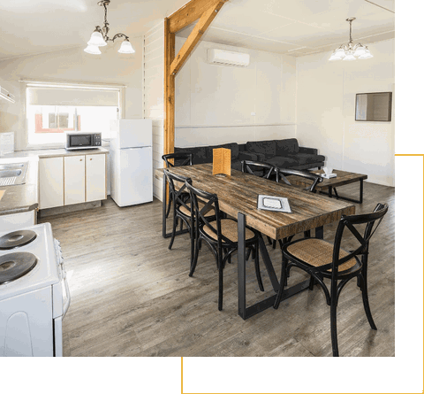 Black Gold Motel - Accommodation Gold Coast 48