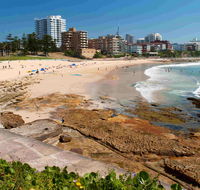 Cecil Apartments - Accommodation Gold Coast