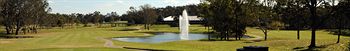 Riverside Oaks Golf Resort - Accommodation Gold Coast 2