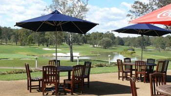Riverside Oaks Golf Resort - Accommodation Gold Coast 9