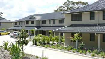 Riverside Oaks Golf Resort - Accommodation Gold Coast 10