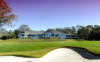 Riverside Oaks Golf Resort - Accommodation Gold Coast 11
