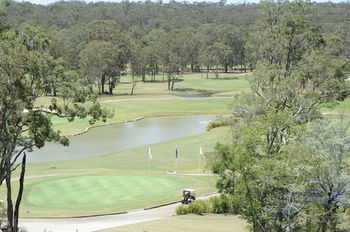 Riverside Oaks Golf Resort - Accommodation Gold Coast 13