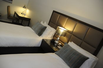 Riverside Oaks Golf Resort - Accommodation Gold Coast 15