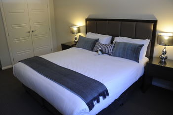 Riverside Oaks Golf Resort - Accommodation Gold Coast 19