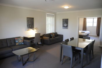 Riverside Oaks Golf Resort - Accommodation Gold Coast 20