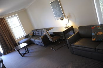 Riverside Oaks Golf Resort - Accommodation Gold Coast 21