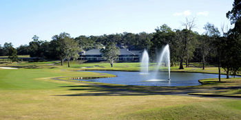 Riverside Oaks Golf Resort - Accommodation Gold Coast 27
