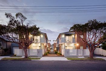 Everton Apartments - Accommodation Gold Coast 6
