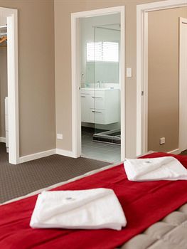 Everton Apartments - Accommodation Gold Coast 10