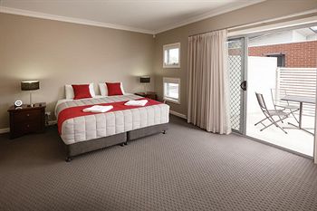 Everton Apartments - Accommodation Gold Coast 12