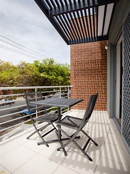 Everton Apartments - Accommodation Gold Coast 32