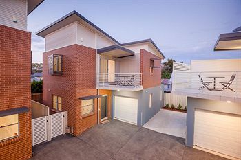 Everton Apartments - Accommodation Gold Coast 34