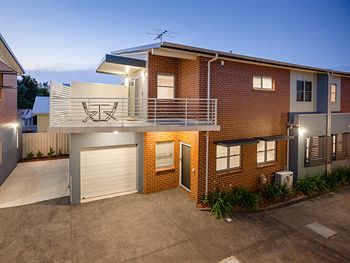 Everton Apartments - Accommodation Gold Coast 35
