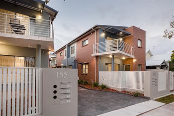 Everton Apartments - Accommodation Gold Coast 36
