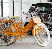 Art Series - The Larwill Studio - Gold Coast 4U