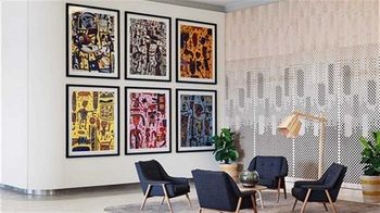 Art Series - The Larwill Studio - Gold Coast 4U 3