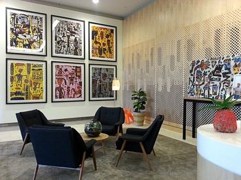Art Series - The Larwill Studio - Gold Coast 4U 4