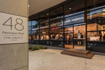 Art Series - The Larwill Studio - Gold Coast 4U 25