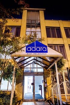 Adara East Melbourne - Accommodation Gold Coast 0