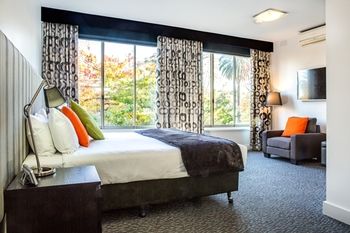 Adara East Melbourne - Accommodation Gold Coast 3