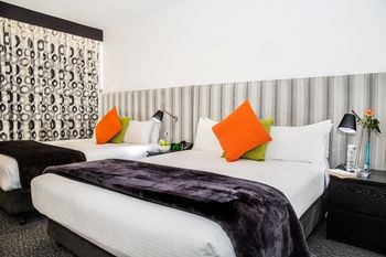 Adara East Melbourne - Accommodation Gold Coast 4
