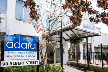 Adara East Melbourne - Accommodation Gold Coast 7