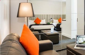 Adara East Melbourne - Accommodation Gold Coast 13