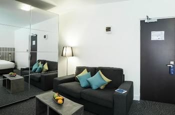 Adara East Melbourne - Accommodation Gold Coast 16