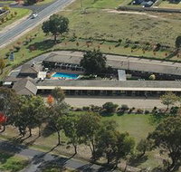 Tumut Valley Motel - Accommodation Gold Coast