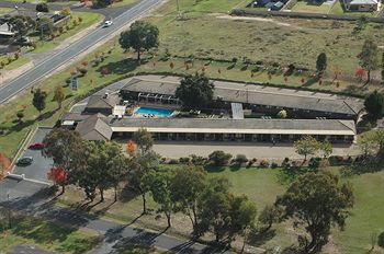 Tumut Valley Motel - Accommodation Gold Coast 0