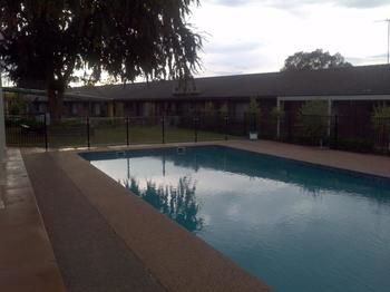 Tumut Valley Motel - Accommodation Gold Coast 4
