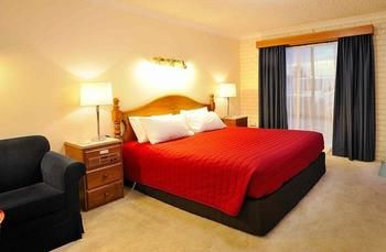 Tumut Valley Motel - Accommodation Gold Coast 5