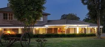 Tumut Valley Motel - Accommodation Gold Coast 6