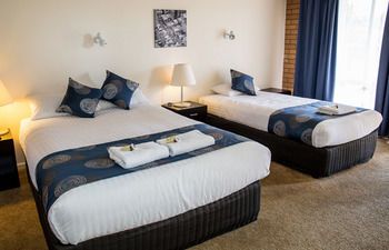 Tumut Valley Motel - Accommodation Gold Coast 14