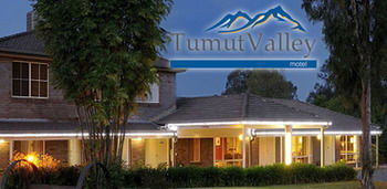 Tumut Valley Motel - Accommodation Gold Coast 21