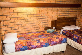 Tumut Valley Motel - Accommodation Gold Coast 24