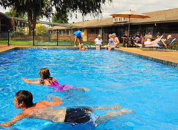 Tumut Valley Motel - Accommodation Gold Coast 30