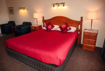 Tumut Valley Motel - Accommodation Gold Coast 32